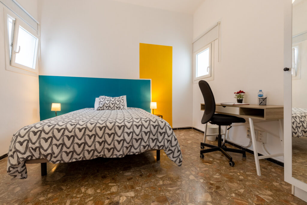 Habitaciones de witip house