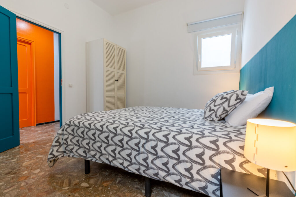 Residencias en witip house