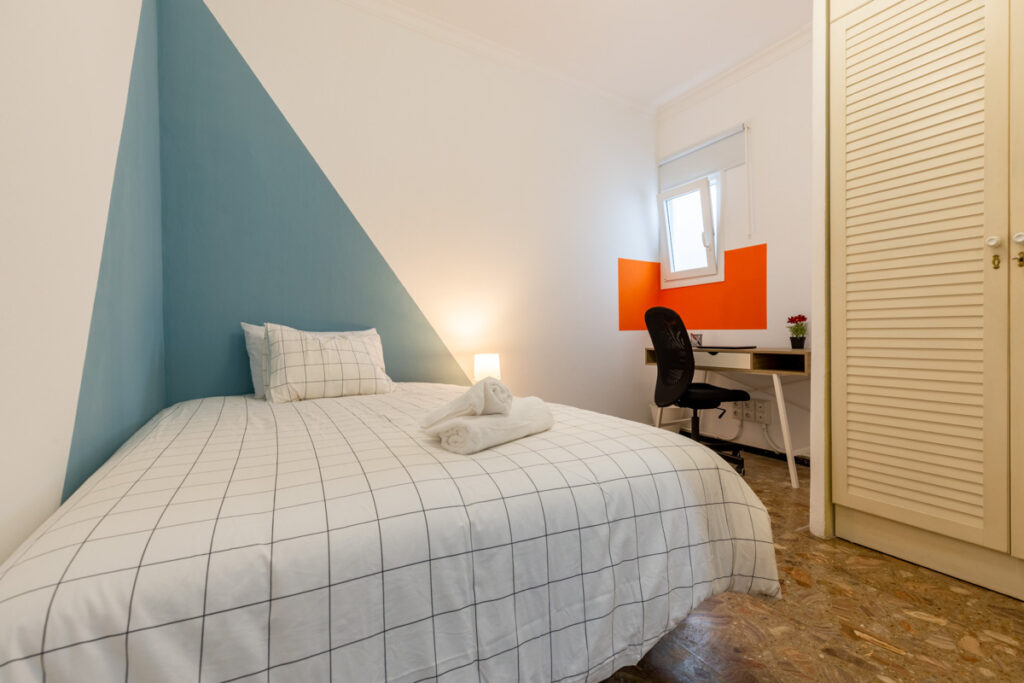 La mejor residencia estudiantil en las Palmas de Gran Canarias