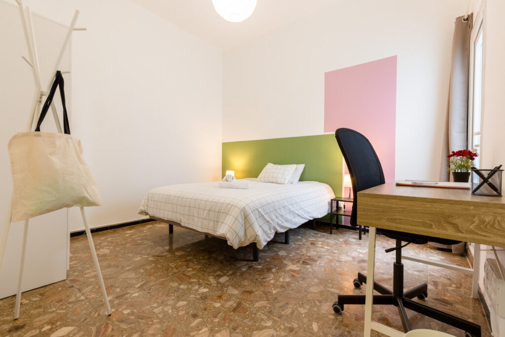 La mejor residencia de la Las Palmas