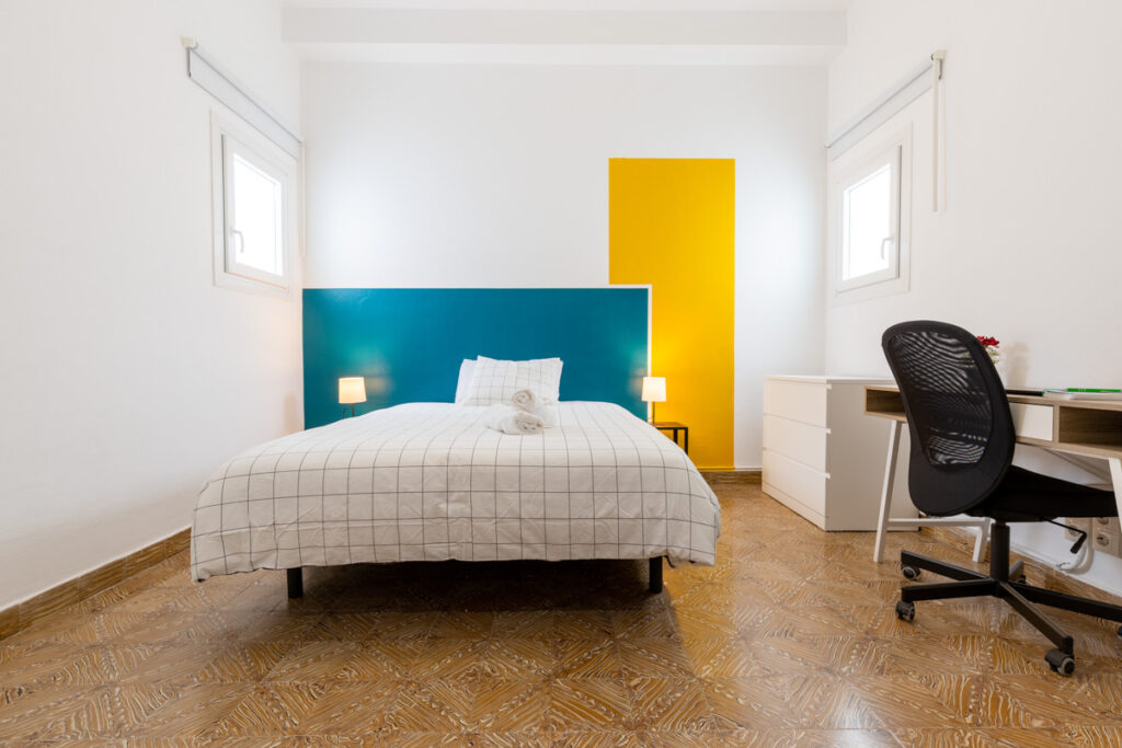 Residencias universitarias en Las Palmas de Gran Canarias