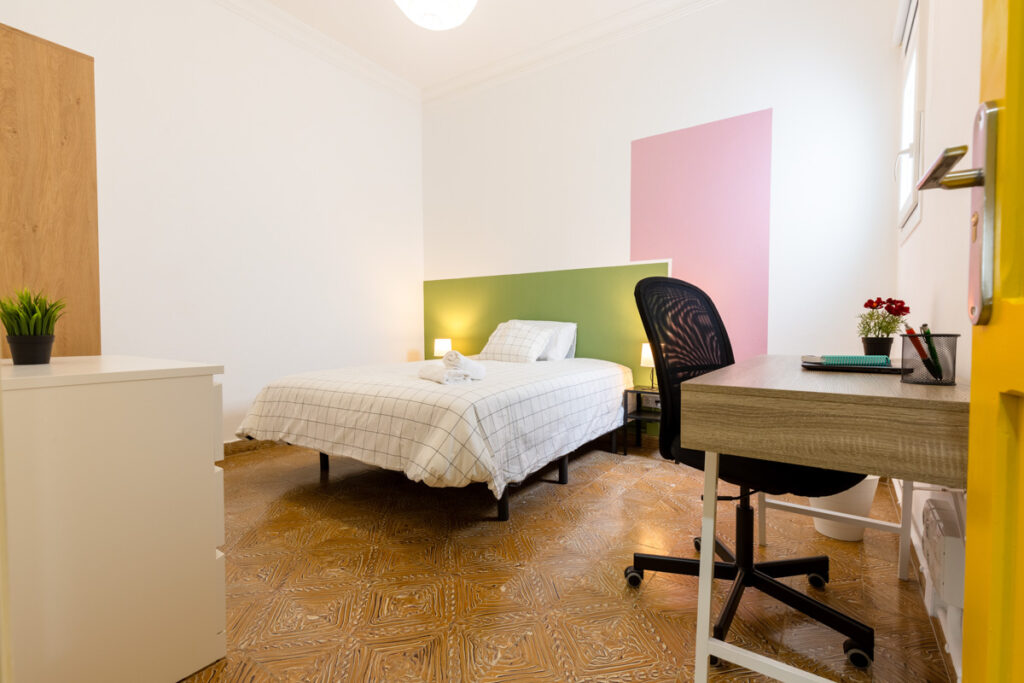 Witip House tu residencia estudiantil en Las Palmas de Gran Canarias