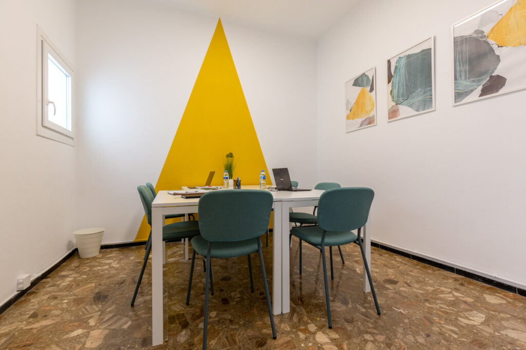 What to expect at Witip House