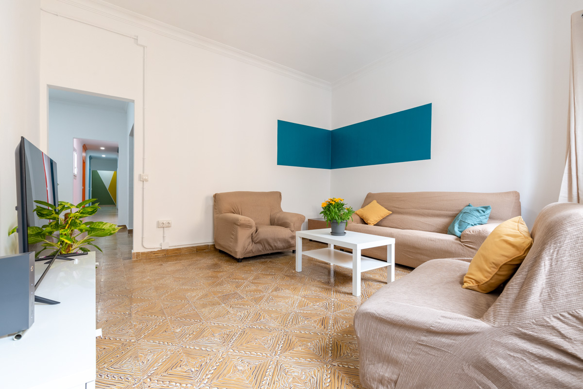 Salon piso 2 WiTip House Salon piso 2 WiTip House