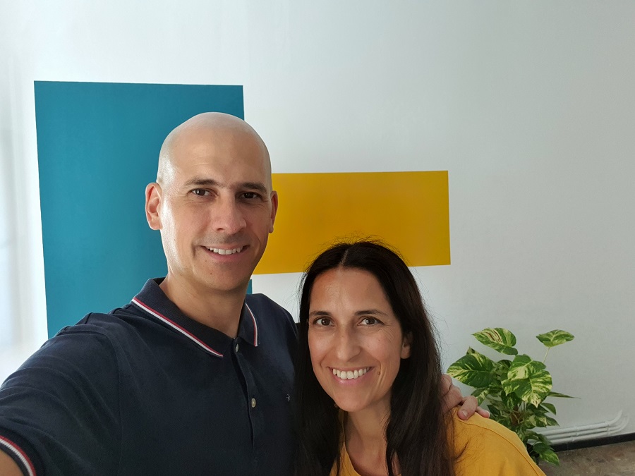 Edu y Ethel WiTip House Edu y Ethel WiTip House